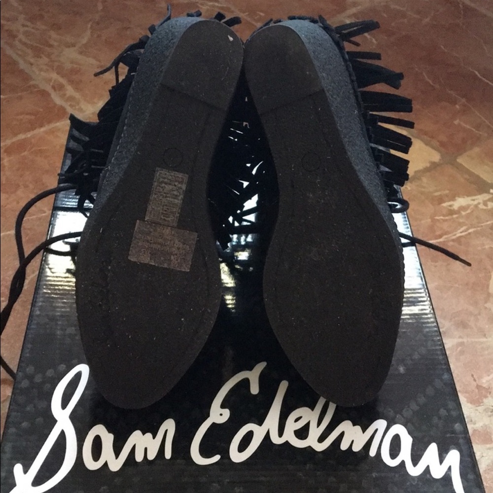 Sam Edelman boots - Picture 6 of 6